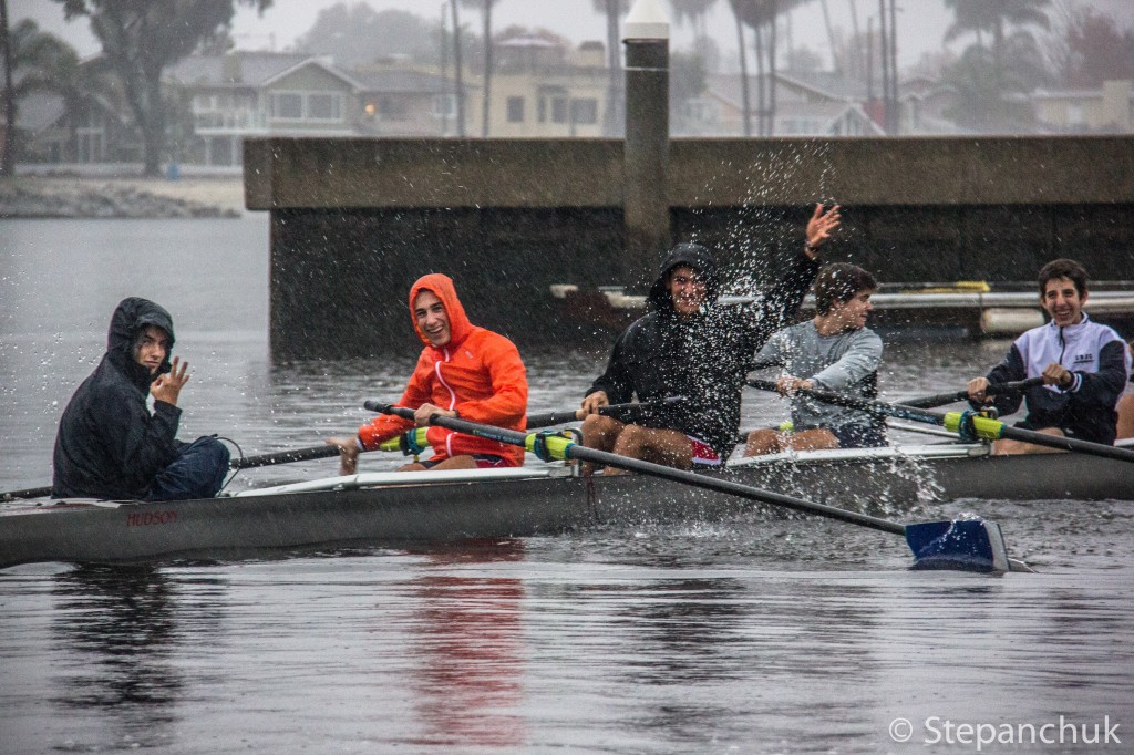 Rowing Camps Long Beach Junior Crew